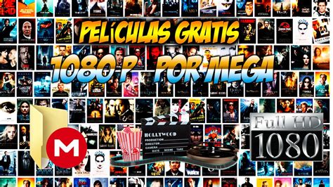 descargar peliculas mega